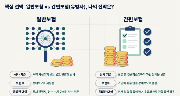갑상선 질환 보험 가입은 단순히 된다, 안 된다로 끝나지 않고 최근 검사·진단·치료 이력에 따라 달라질 수 있습니다.