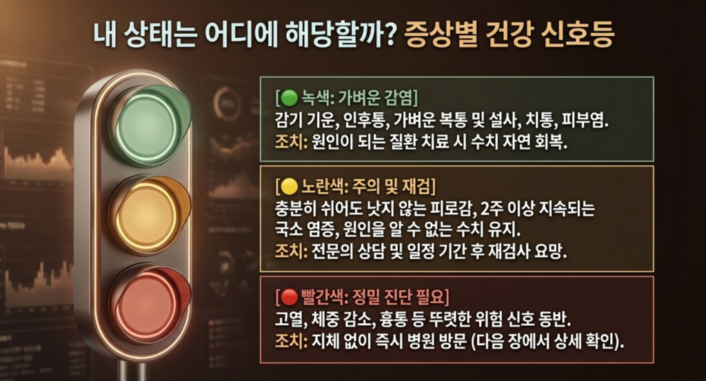 CRP 높음은 숫자 하나보다 증상, 반복 여부, 동반 수치를 같이 볼 때 방향이 선명해집니다.